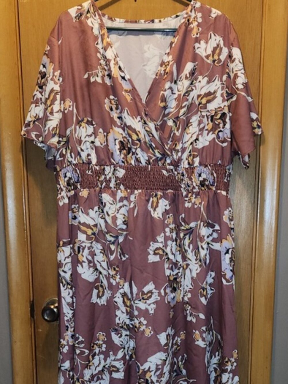WOMENS DRESS